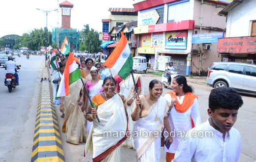 BJP sankalp yatra
